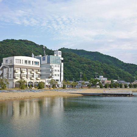 四季彩之宿花椿 小濱市 外观 照片