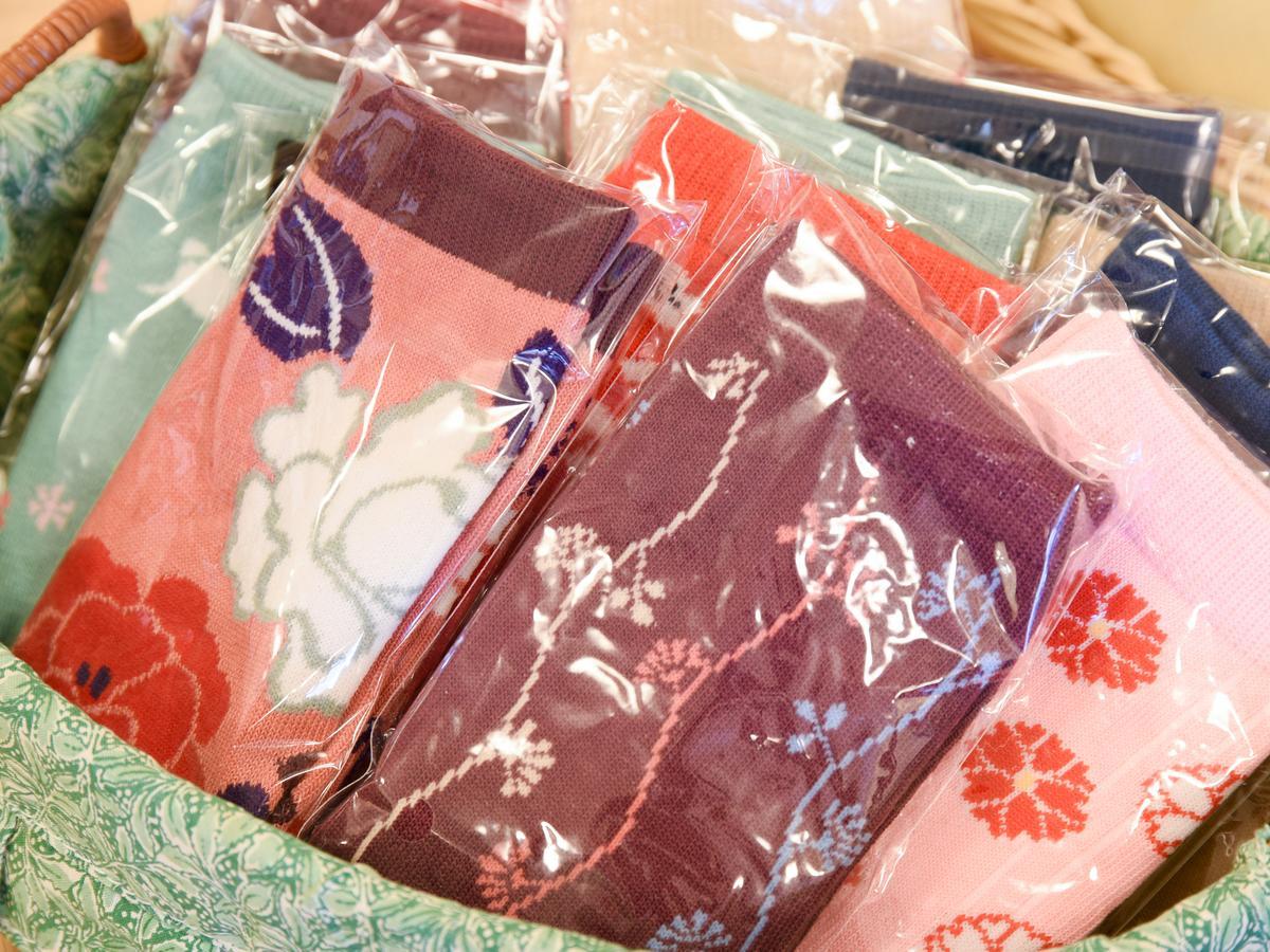四季彩之宿花椿 小濱市 外观 照片