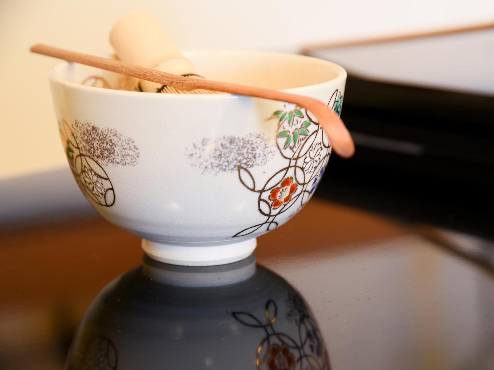 四季彩之宿花椿 小濱市 外观 照片